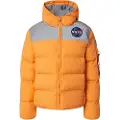 Alpha industries Hp Nasa Bomberjakke