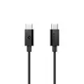 Spigen Essential USB C to USB C 60W Cable black EB6010CC