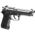 WE M9 A1 V2 Full Metal Gbb Airsoft-pistol