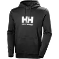 Helly Hansen Hh Logo 3.0 Hettegenser