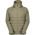 SCOTT Defined Warm Hybrid Fleece