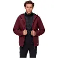 Mammut Treeline 3in1 Hardshell Jakke