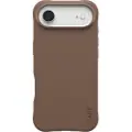 CARE by PanzerGlass Fashionable Case Samba Espresso w. MagSafe iPhone Air