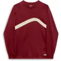 Vans Sidestripe Blocks Genser