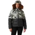 Helly Hansen Active Vattert Jakke