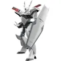 Good Smile Company Mobil Politi Patlabor Moderoid 1/60 Av-x0 Type Null Modell 13 Cm