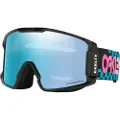 Oakley Liner Miner L, PRIZM, Chex Black