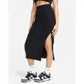 Nike Chill Rib Skjørt