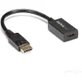 StarTech.com Displayport Til Hdmi-adapter