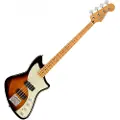 Fender Player Plus Meteora Bass 3-Color Sunburst