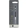 Parker Gel Refill | Fine Tip (0.5mm) | Black QUINK Ink | 1 Count