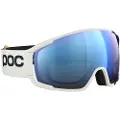 POC Zonula Bleu/Blanc Briller