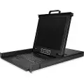 StarTech.com Rkcons1708k Kvm-konsoll
