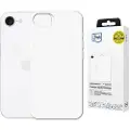 3MK Hardy Apple Iphone 16e Telefondeksel