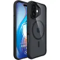 3MK Satin Amor Magcase Iphone 17 Telefondeksel