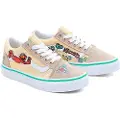 Vans X Sesame Street Old Skool Treningssko