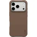PanzerGlass Fashionable Case Samba Espresso w. MagSafe iPhone 17 Pro