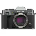 Fujifilm X-t50 Kompaktkamera