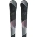 Völkl Shine Sc Carbon+vmotion 11 Tcx Kvinnelig Alpinski Pakke