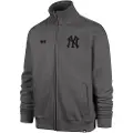 47 Mlb New York Yankees Core Islington Track Jakke