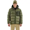 The Mountain Studio Windstopper By Goretex Labs Reversible Dunjakke