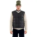 The Mountain Studio Ultralight Down Vest