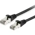 Equip S/ftp 30 M Cat6a Nettverkskabel
