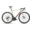Cervelo Soloist 105 Di2 2025 Landeveissykkel