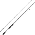Savage Gear Revenge Sg2 Light Game Spinnestang