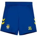 Hummel Ud Las Palmas 25/26 Hjem Junior-shorts