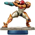 Nintendo Samus Amiibo