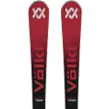 Völkl Racetiger Src+vmotion 11 Alpin Ski Pakke