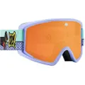 Spy Crusher Elite Eco Junior Skibriller