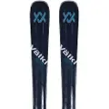 Völkl Peregrine 82 Lowride+lr 13 Fr Alpin Ski Pakke