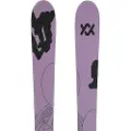 Völkl Revolt Urban Junior Alpint Ski Pakke