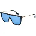 Victoria Beckham Vb650s5319003 Solbriller For Kvinner