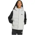 Adidas Helionic Climawarm Down Vest