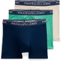 Ralph Lauren 714830300 Boxers 3 Enheter