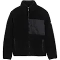 Aigle Bk781 Fleece Jakke