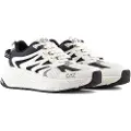 Emporio Armani Crusher Sonic Dart Treningssko