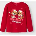 Name it Paw Patrol Jul Topp