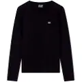 Emporio Armani Train Core Langarmet T-skjorte