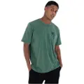 Hurley Sider Bp Kortarmet T-skjorte