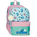 Joumma Bags Stitch Disney Ryggsekk 44 Cm