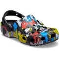 Crocs Mickey And Frnds Classic Tresko