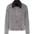 Armani Exchange Xm001918_af18827 Denimjakke