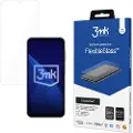 3MK Fleksibelt Glass Skjermbeskytter Til Samsung A26 5g