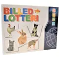 GA-Toys Picture lottery with animals