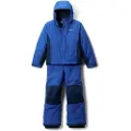 Columbia Buga Iii Race Drakt