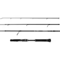 Penn Overseas Xt Ii Inshore Spinnestang